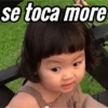 Coreaninha debochada 7