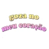 goza no meu coração