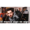 Pl K CER AE35E a-20RA LOVY Al menos algo es algo