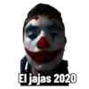 El jajas 2020
