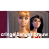 cringe banget brouw
