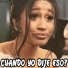 @HARLEY STICKERS CUANDO YO DITE ESO?