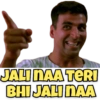JALI NAA TERI BHI JALI NAA