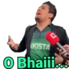 KISTA O Bhaiii...