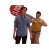 Pa cuando quieres golpear a tu novix 13