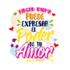 NINGUN IDIOMA, PUEDE EXPRESAR Potter Amor DE TU