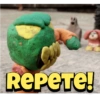 Stickers do Arte HD 10