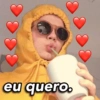 34 eu quero.