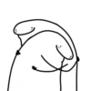 Memes icônicos do flork  15