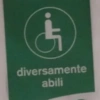 diversamente abili