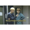 Enter int [disappointed but not surprised]