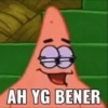 AH YG BENER
