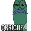 OBRIGUE