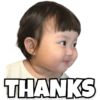 THANKS