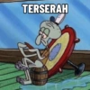 TERSERAH