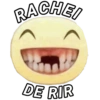 RACHEI DE RIR