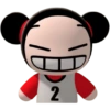 Garu♥️ー⌣ー🖤Pucca 18