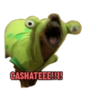 CASHATEEE!!!!