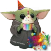 Happy ORTH STICKERSMN APPY BEETHDAY JIRAN