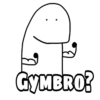 GYMERO?