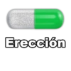Erección