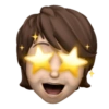 Louis’ emojis 19