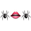 Eyes and mouth 13