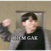 DIEM GAK