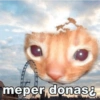 meper donas