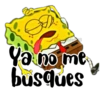 Ya no me busques
