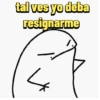 Así no te amará jamás 5