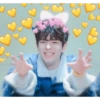 Heart Meme Love Emojis 17