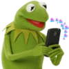 🐸Kermit The Frog💚 11