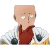 One Punch Man 11
