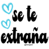 ♡ d se te extraña @VickyfaS