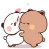 Cute panda 18