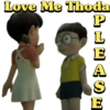 Love Me Thoda
P
LEASE