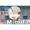 Mierda.