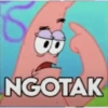 S
NGOTAK