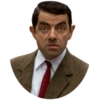 Mr. Bean Expressions 12
