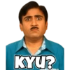 KYU?