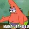 MANA UTANG LU