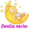 Giseelove Bonita noche