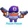 Brawl Stars 12