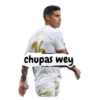 chupas wey