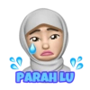 PARAH LU