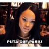 Ţ PUTA QUE PARIU 放