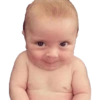 Baby Expression 9