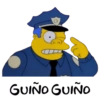GUIÑO GUIÑO