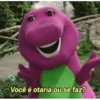 alTunes Você é otaria ou se faz?